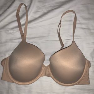 Calvin Klein Women's Perfectly Fit Modern bra